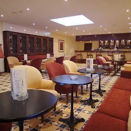 Hotel Pestana Atalaia Canico (Madeira)
