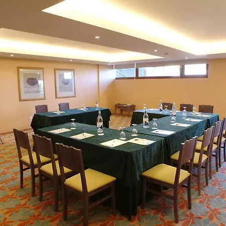 Hotel Pestana Atalaia 4*