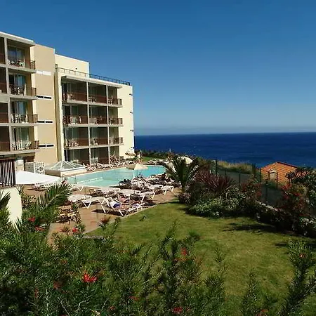 Hotel Pestana Atalaia Canico (Madeira)