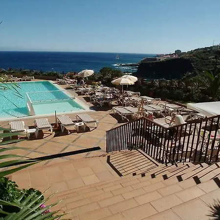Pestana Atalaia Canico (Madeira)