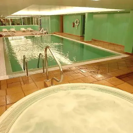 Hotel Pestana Atalaia
