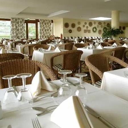 Hotel Pestana Atalaia Canico (Madeira)